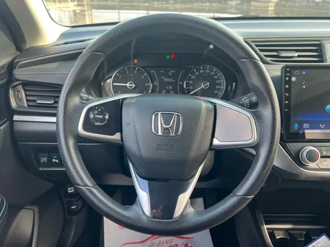 Honda Envix