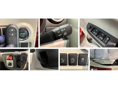 Daihatsu Boon