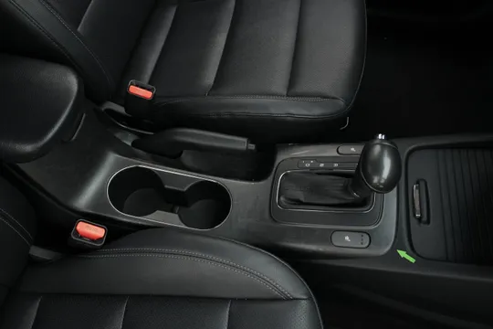 Kia Cerato (K3)