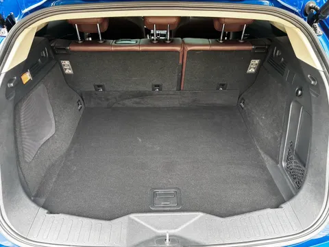 Wey VV7
