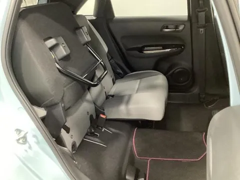 Honda Jazz (Fit)