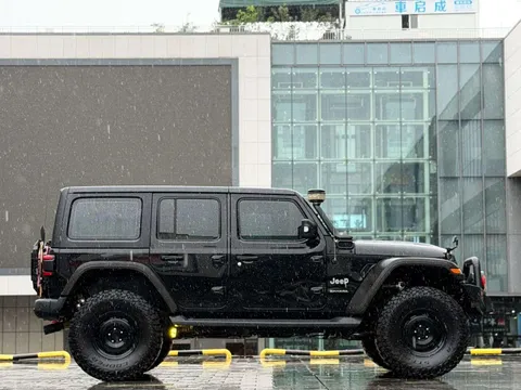 Jeep