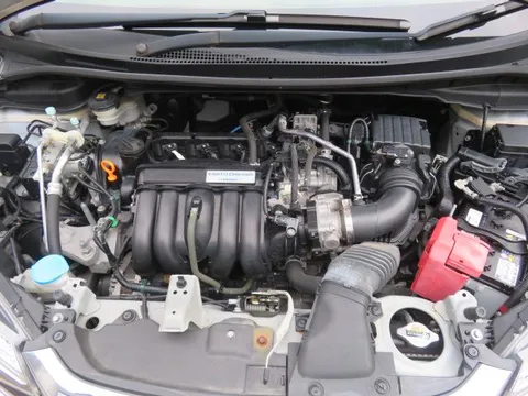 Honda Jazz (Fit)