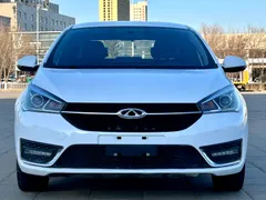 Chery Arrizo 5