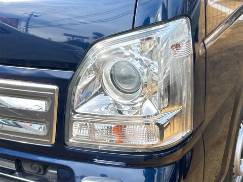 Suzuki Super Carry