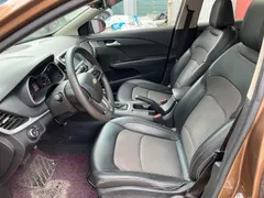 Chevrolet Cavalier