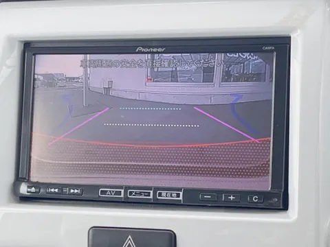 Mazda Flair Crossover