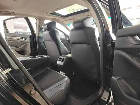 Honda Inspire
