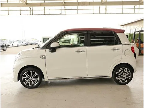 Toyota Pixis Joy