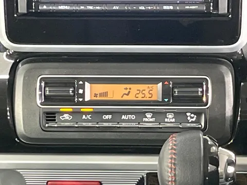 Mazda Flair Wagon Custom Style
