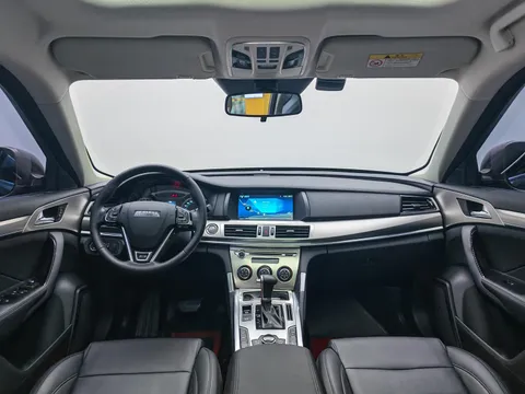 Haval H7