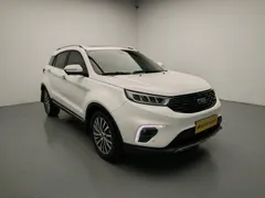 Ford Territory