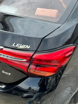 Toyota Levin