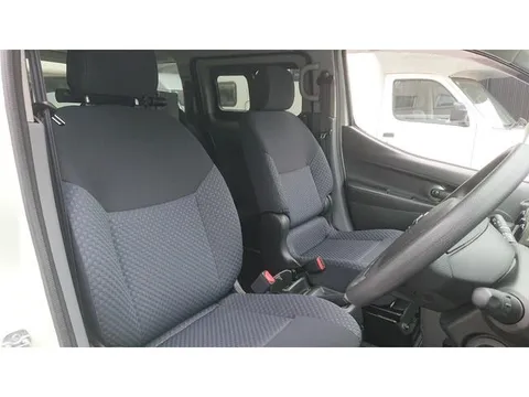 Nissan Vanette