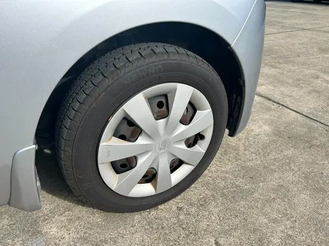 Subaru Pleo Plus