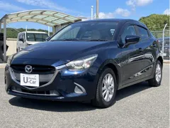 Mazda Mazda2 (Demio)