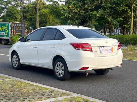 Toyota Vios