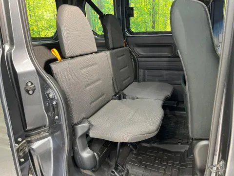 Honda N-VAN +Style