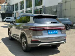 BYD Song Pro
