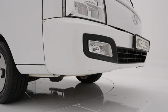 Hyundai Porter II
