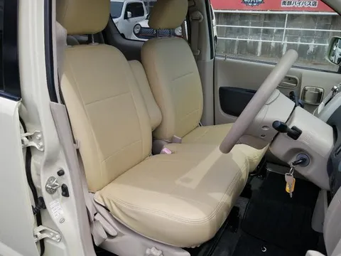 Nissan Otti
