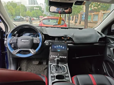 Haval H4