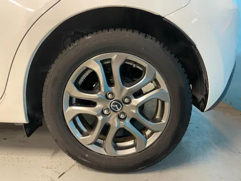 Mazda Mazda2 (Demio)