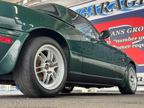 Mazda Eunos Roadster