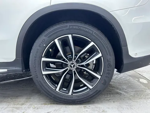 Mercedes-Benz Mercedes-Benz GLC