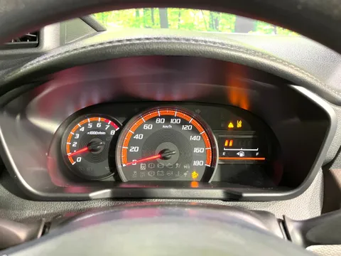 Daihatsu Thor