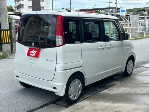 Suzuki Palette