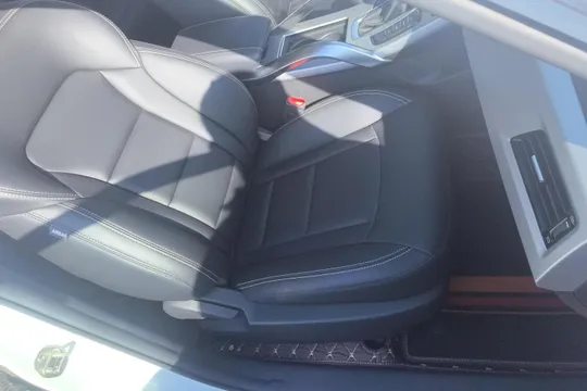 Geely Boyue