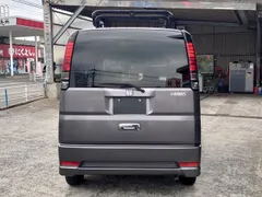 Honda Vamos