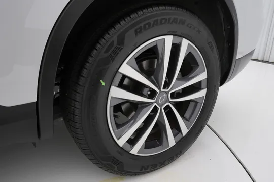 Renault Koleos (QM6)