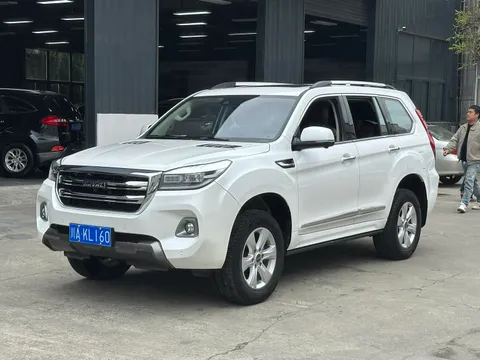 Haval H9