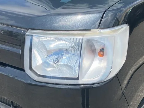 Toyota Pixis Mega