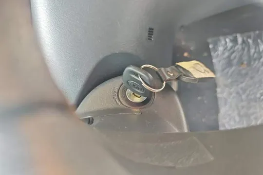 BYD F3