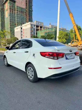 Kia K2