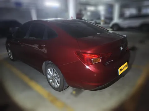 Buick Verano