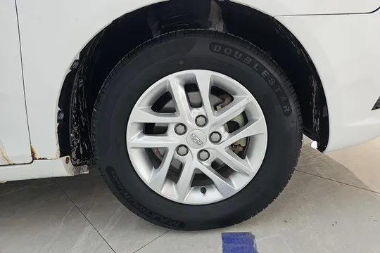 Geely