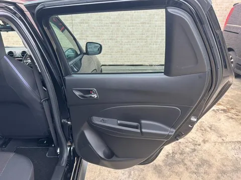 Suzuki Swift Sport