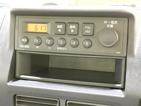 Honda Acty Truck