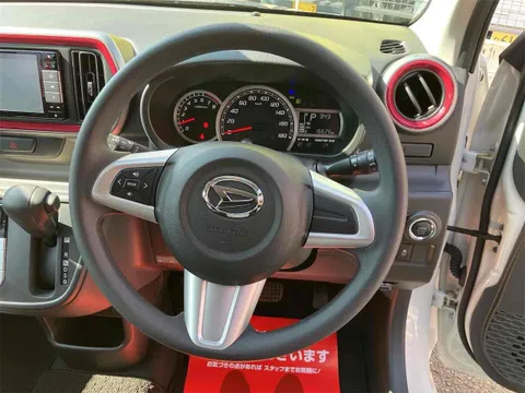 Daihatsu Boon
