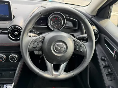 Mazda Mazda2 (Demio)