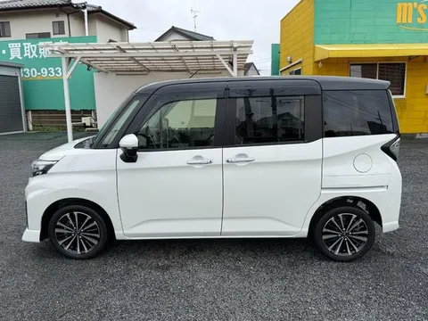 Daihatsu Thor