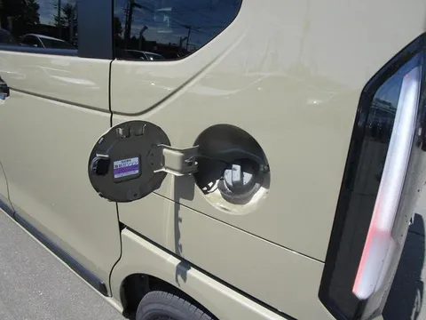 Honda N-BOX Joy