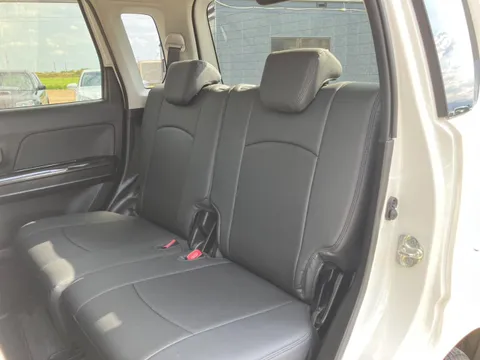 Suzuki Wagon R Stingray