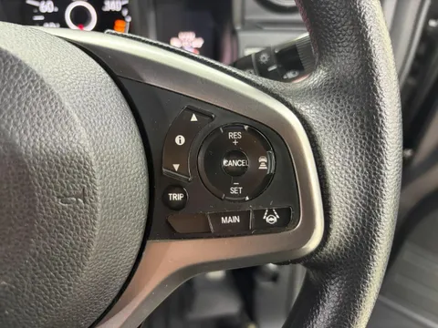 Honda N-VAN Plus Style