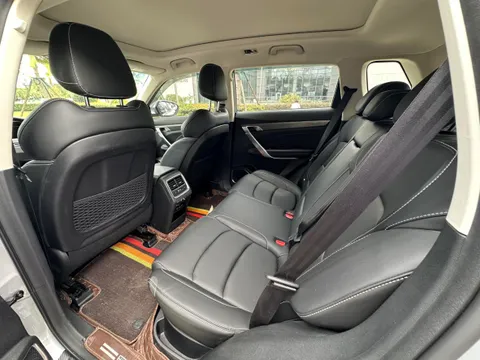 Geely Boyue