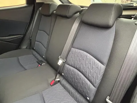 Mazda Mazda2 (Demio)